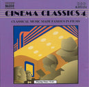 Various : Cinema Classics 4 (CD, Comp)