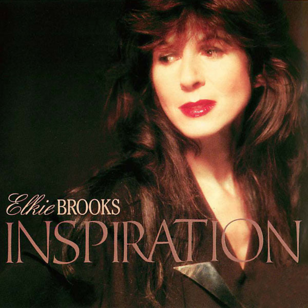Elkie Brooks : Inspiration (CD)