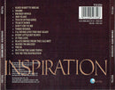 Elkie Brooks : Inspiration (CD)