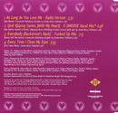 Backstreet Boys : As Long As You Love Me (CD, Maxi, Single)
