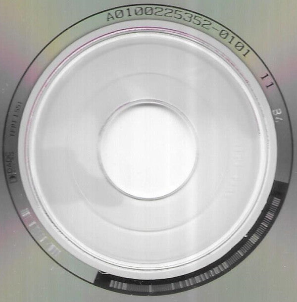 Backstreet Boys : As Long As You Love Me (CD, Maxi, Single)