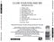 Øystein Sevåg : Close Your Eyes And See (CD)