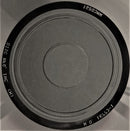 Øystein Sevåg : Close Your Eyes And See (CD)