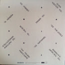 Ben Watt : Hendra (LP, Album, Gat)