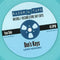 JKriv : Record Store Day Edits (10", RSD, Tra)