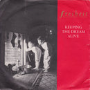 Münchener Freiheit : Keeping The Dream Alive (7", Single)