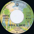 Liverpool Express : You Are My Love (7", Single)