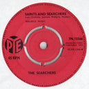 The Searchers : Sugar And Spice (7", Single)