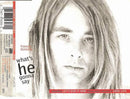 Francis Dunnery : What's He Gonna Say (CD, Single)