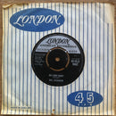Del Shannon : So Long Baby (7")