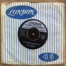 Del Shannon : So Long Baby (7")