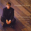 Elton John : Love Songs (CD, Comp, RE, PMD)