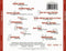 Various : Center Stage - Music From The Motion Picture (CD, Comp)