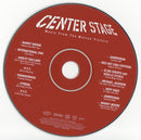 Various : Center Stage - Music From The Motion Picture (CD, Comp)
