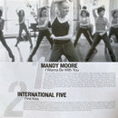 Various : Center Stage - Music From The Motion Picture (CD, Comp)