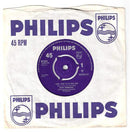 Dusty Springfield : I Only Want To Be With You (7", Single, 3-p)