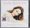 Sam Bailey (5) : The Power Of Love (CD, Album)