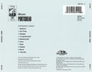 Portishead : Dummy (CD, Album)