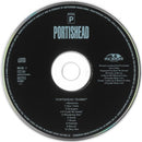 Portishead : Dummy (CD, Album)