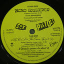 Sex Pistols : C'Mon Everybody (7", Single)