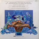 Black Sabbath : Sabbath Bloody Sabbath (LP, Album, RE, Gat)