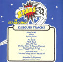 Stars On 45 : Stars On 45 (7", Single, Inj)