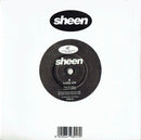 Sheen (6) : Lucky Jim / Not For Today (7", Ltd)