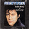 Shakin' Stevens : You Drive Me Crazy (7", Single, Blu)