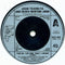 John Travolta & Olivia Newton-John : You're The One That I Want (7", Single, Sil)