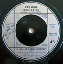John Travolta & Olivia Newton-John : You're The One That I Want (7", Single, Sil)