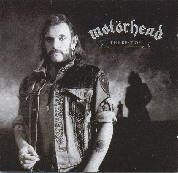 Motörhead : The Best Of (2xCD, Comp)