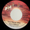 Bad Company (3) : Movin' On (7", Single, Pla)