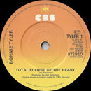 Bonnie Tyler : Total Eclipse Of The Heart (7", Single, Pap)