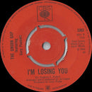 Gary Puckett & The Union Gap : Young Girl (7", Single)