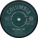 Ricky Valance : Tell Laura I Love Her (7", Single, Mono)