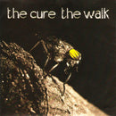 The Cure : The Walk (7", Single, Sil)