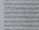 No Doubt : The Singles 1992 - 2003 (CD, Comp, S/Edition)