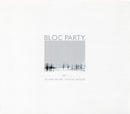 Bloc Party : So Here We Are / Positive Tension (CD, Single)