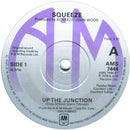 Squeeze (2) : Up The Junction (7", Single, Lil)