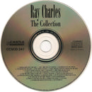 Ray Charles : The Collection (CD, Comp)