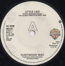 Fleetwood Mac : Little Lies (7", Single, Pap)