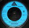 Showaddywaddy : A Little Bit Of Soap (7", Single, Inj)