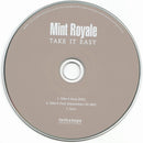 Mint Royale : Take It Easy (CD, Single)