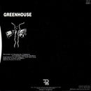 Greenhouse : Alway's Something Wrong / World's Turn (Revolution) (7")