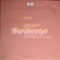The Wendys : I Instruct EP (12", EP)