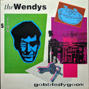 The Wendys : Gobbledygook (LP, Album)