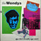 The Wendys : Gobbledygook (LP, Album)