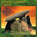 Midori (6) : Celtic Visions (CD, Album)