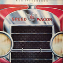 REO Speedwagon : R.E.O. Speedwagon (LP, Album, RE)