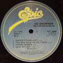 REO Speedwagon : R.E.O. Speedwagon (LP, Album, RE)